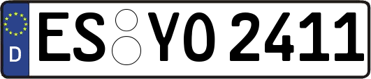 ES-YO2411