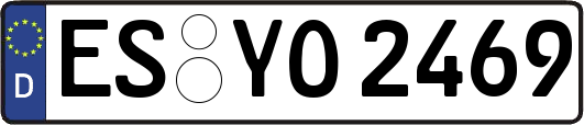 ES-YO2469