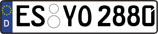 ES-YO2880