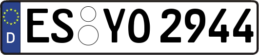 ES-YO2944