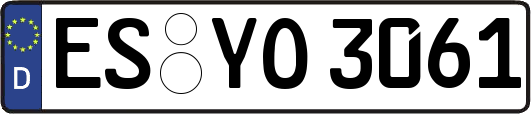 ES-YO3061