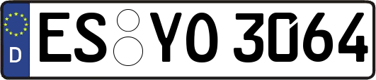 ES-YO3064