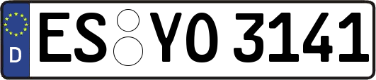 ES-YO3141