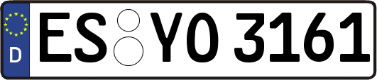 ES-YO3161