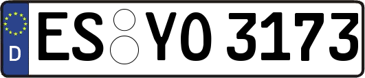 ES-YO3173