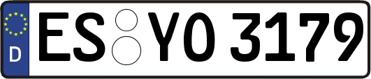 ES-YO3179