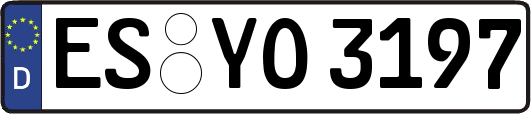 ES-YO3197