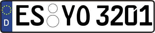 ES-YO3201