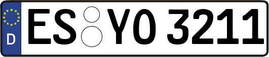ES-YO3211
