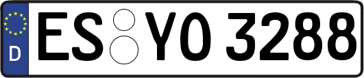 ES-YO3288