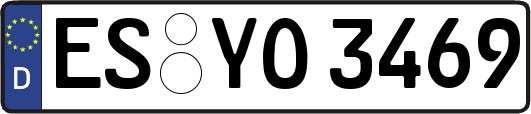 ES-YO3469
