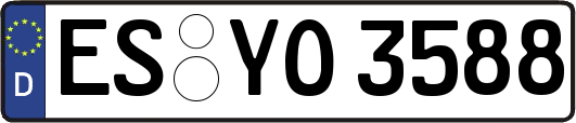 ES-YO3588