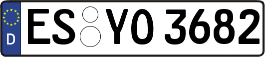 ES-YO3682