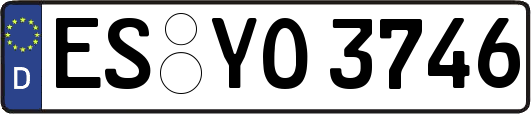 ES-YO3746