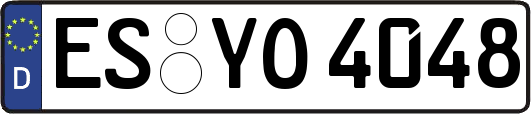 ES-YO4048