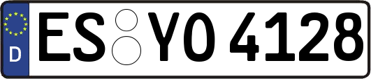 ES-YO4128