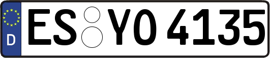ES-YO4135