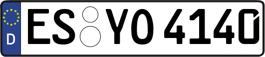 ES-YO4140