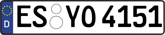 ES-YO4151