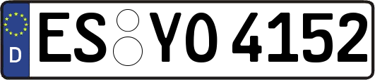 ES-YO4152