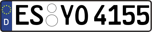 ES-YO4155