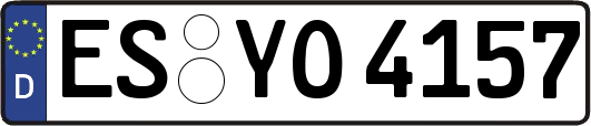 ES-YO4157