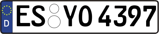 ES-YO4397