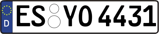 ES-YO4431