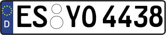 ES-YO4438