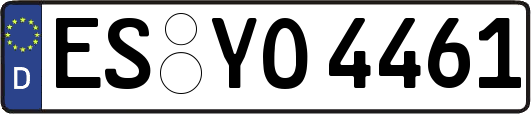 ES-YO4461