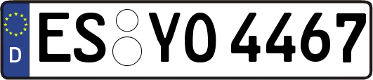 ES-YO4467