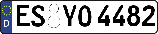 ES-YO4482