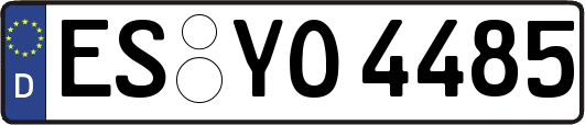 ES-YO4485