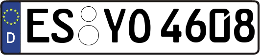 ES-YO4608