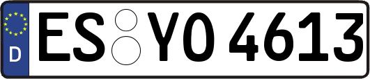ES-YO4613