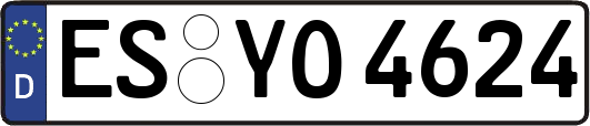 ES-YO4624