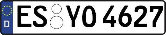 ES-YO4627