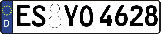 ES-YO4628