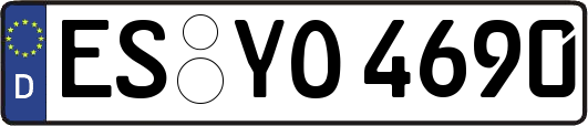 ES-YO4690