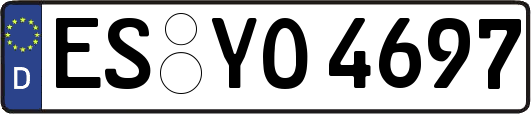 ES-YO4697