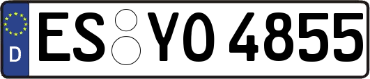 ES-YO4855