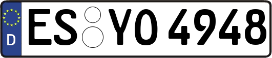 ES-YO4948