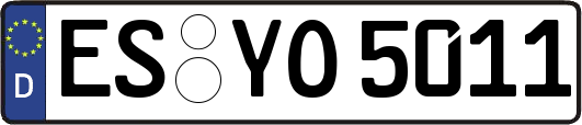 ES-YO5011