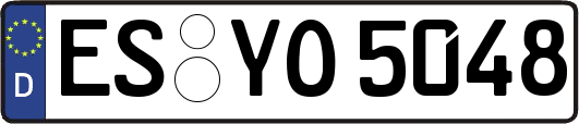 ES-YO5048