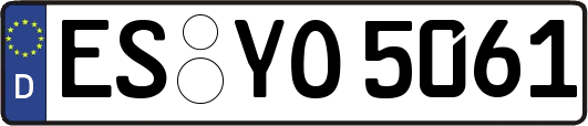 ES-YO5061