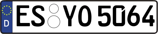 ES-YO5064