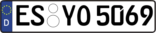 ES-YO5069