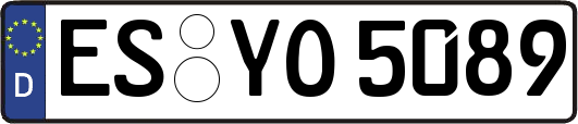ES-YO5089