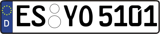 ES-YO5101