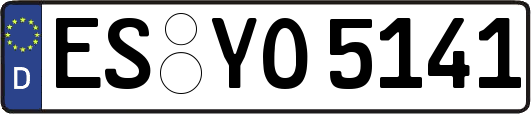 ES-YO5141